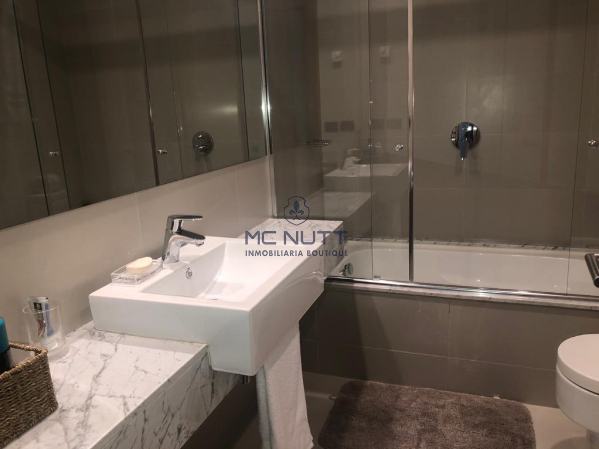 Apartamento Ref.38/ - Apartamento - La Barra