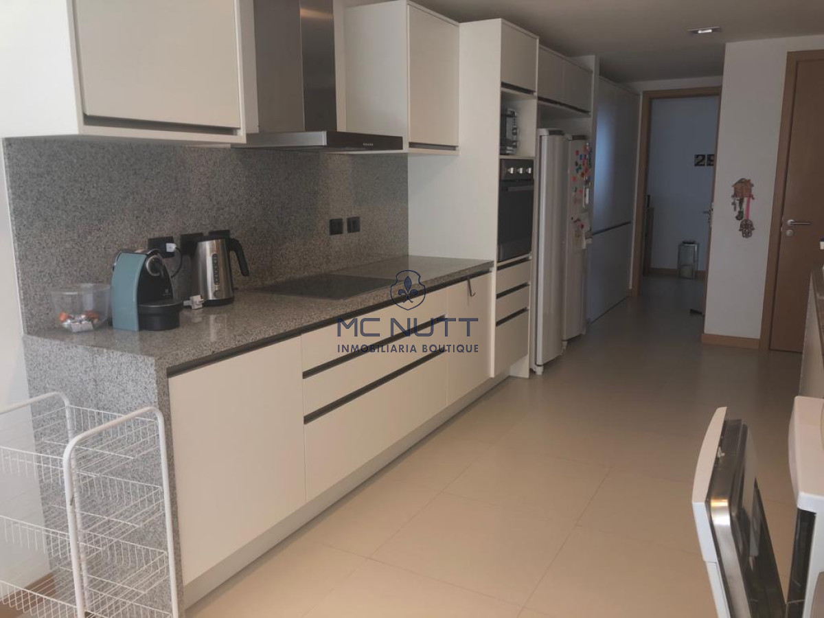 Apartamento Ref.38/ - Apartamento - La Barra