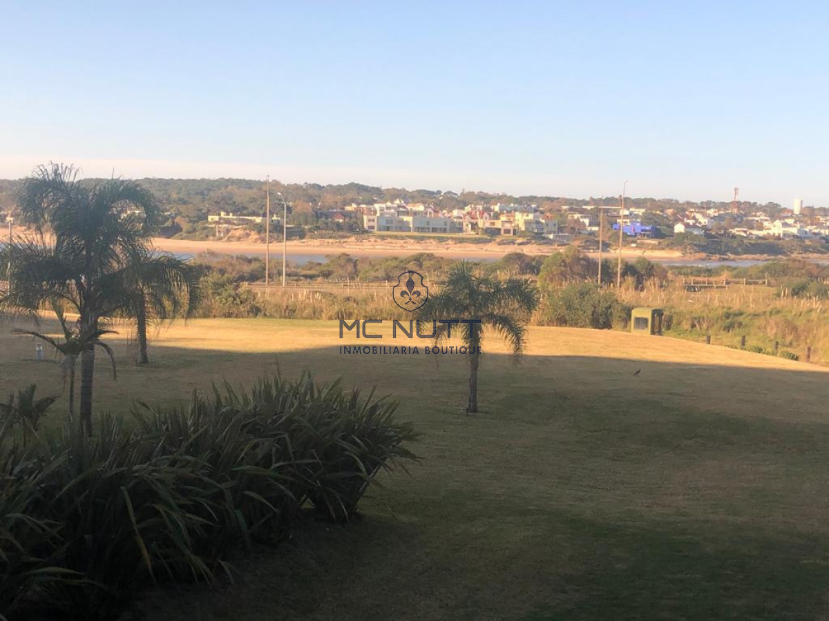 Apartamento Ref.38/ - Apartamento - La Barra