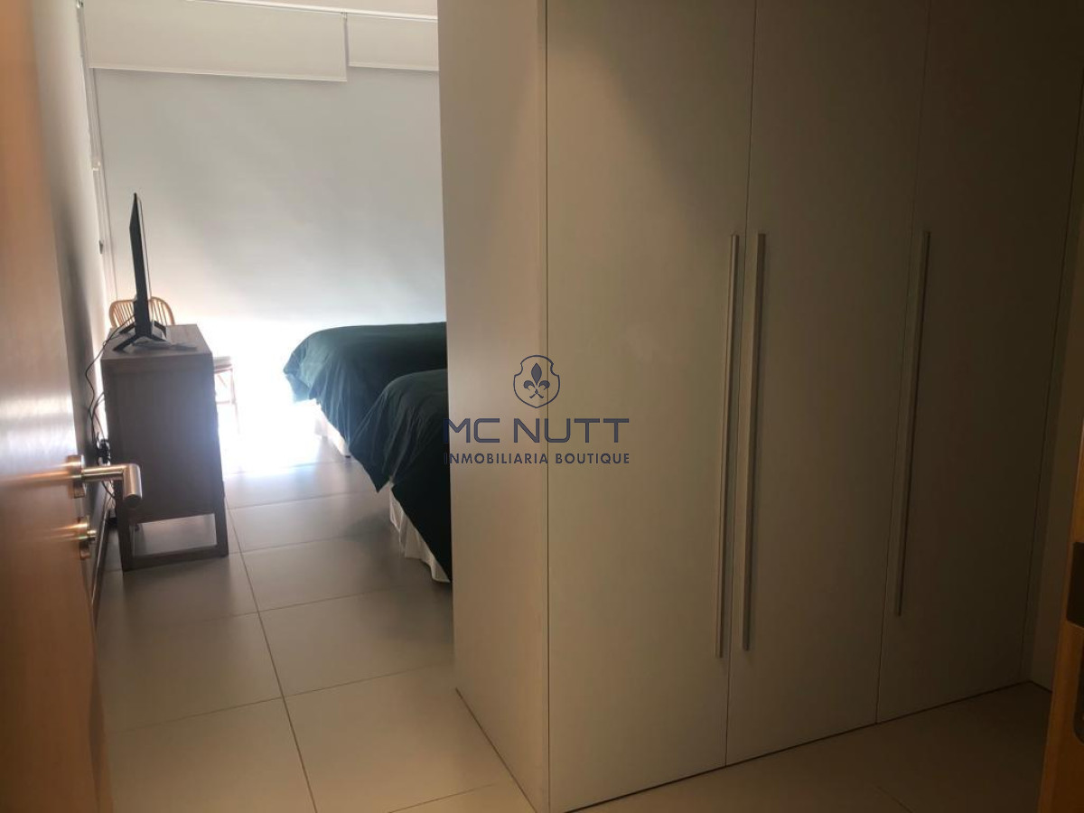 Apartamento Ref.38/ - Apartamento - La Barra