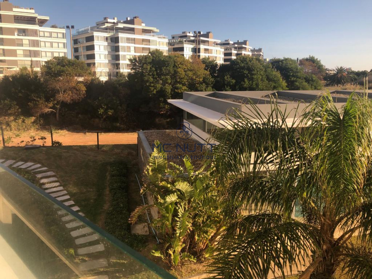 Apartamento Ref.38/ - Apartamento - La Barra