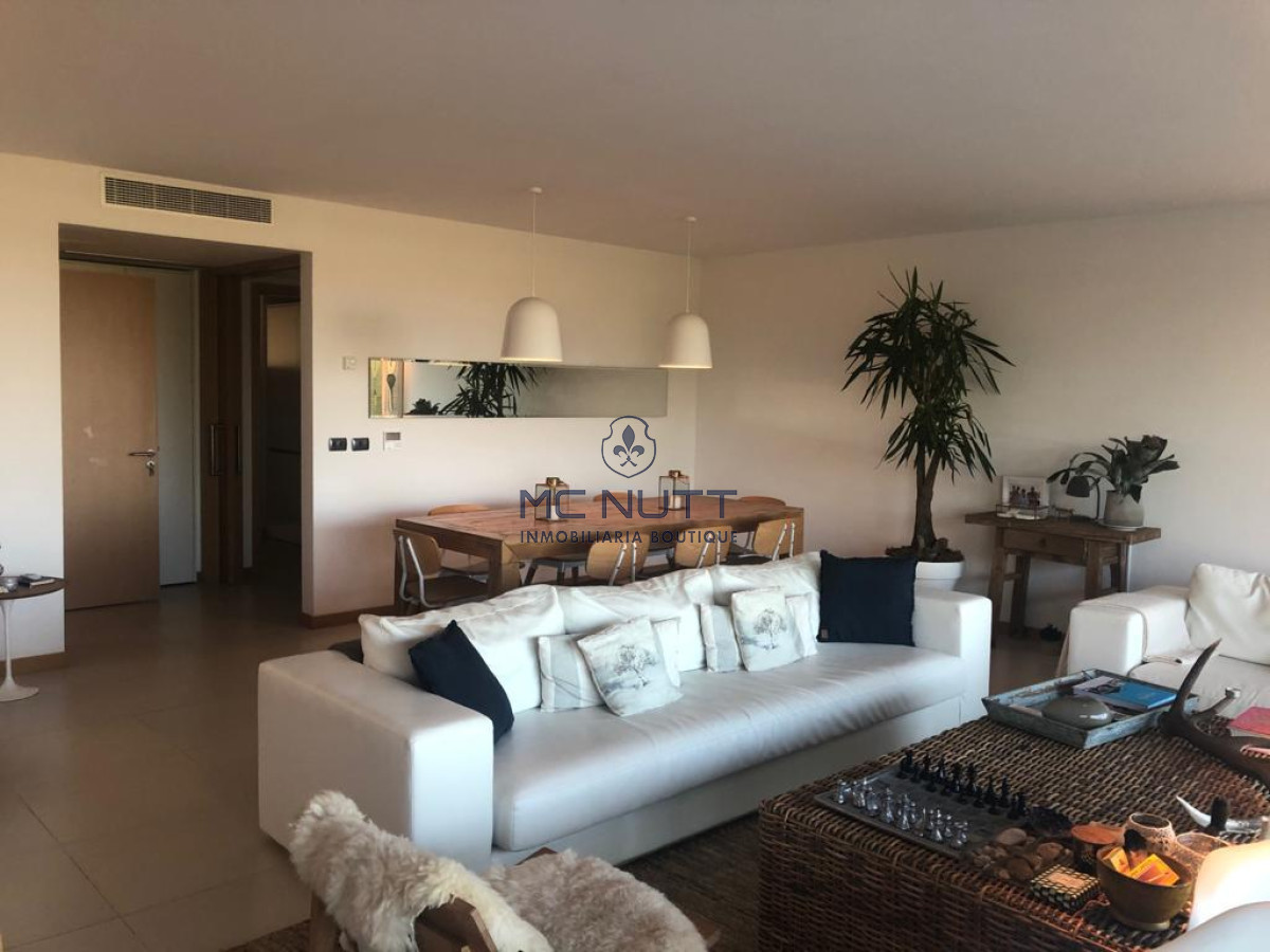 Apartamento Ref.38/ - Apartamento - La Barra