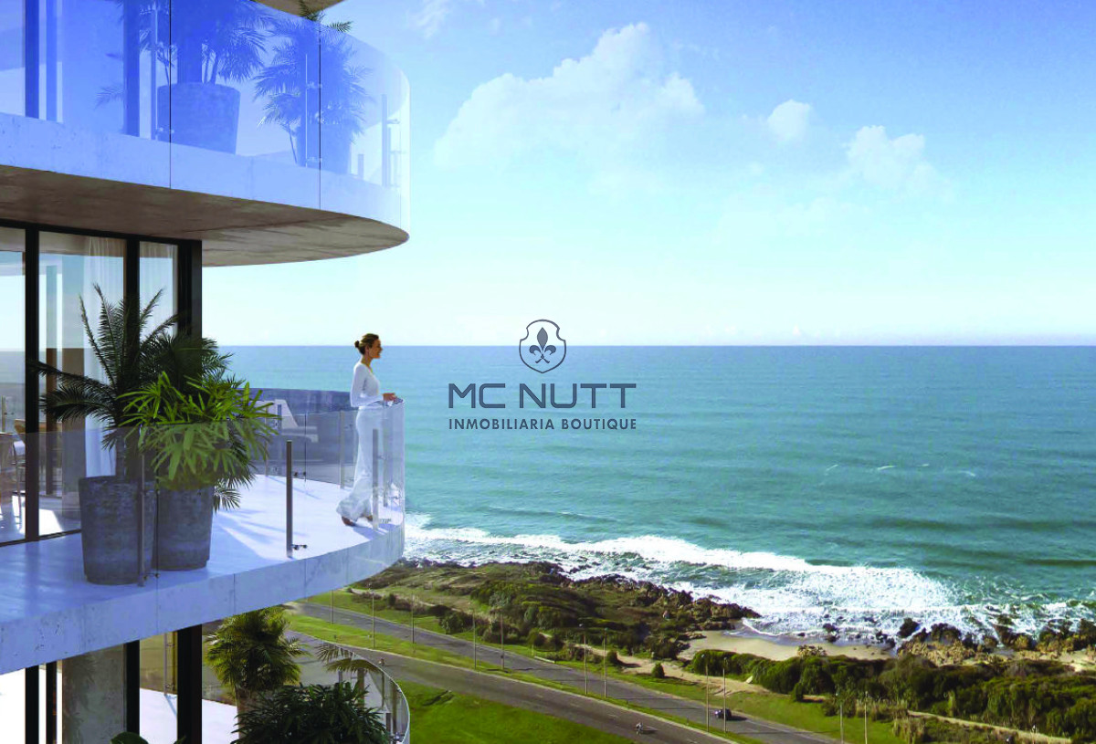 Apartamento Ref.41/ - Apartamento - La Barra