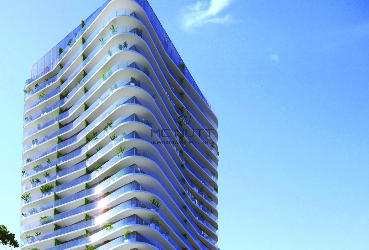 Apartamento Ref.41/ - Apartamento - La Barra