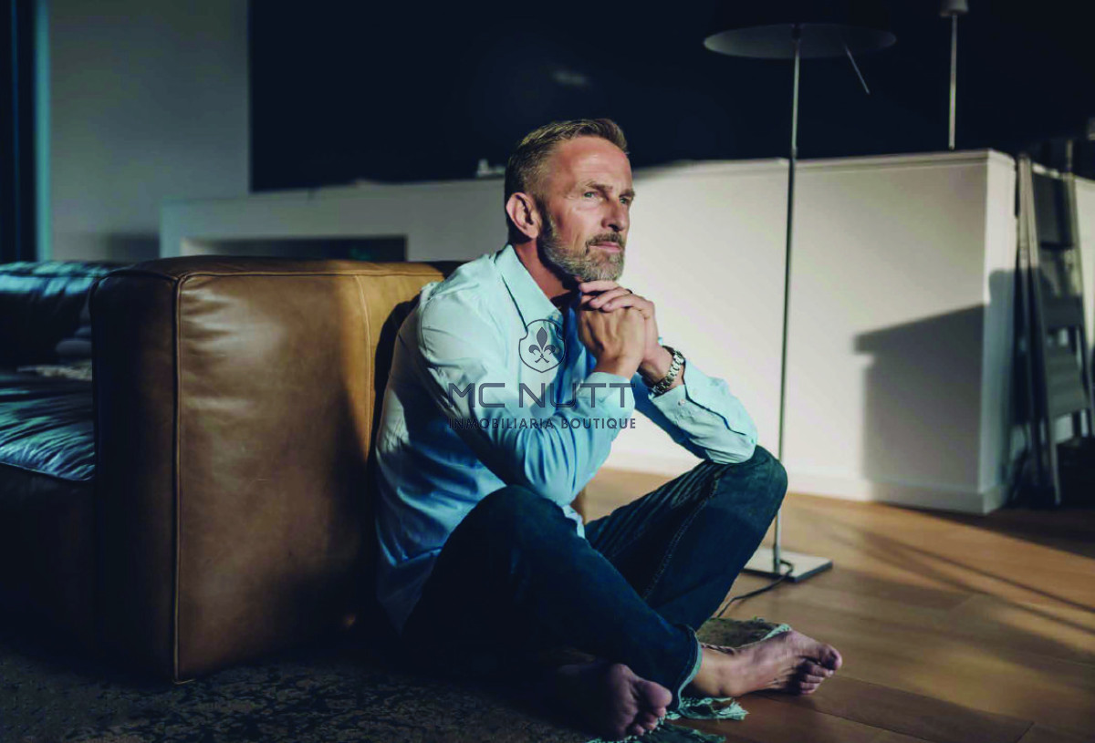 Apartamento Ref.41/ - Apartamento - La Barra