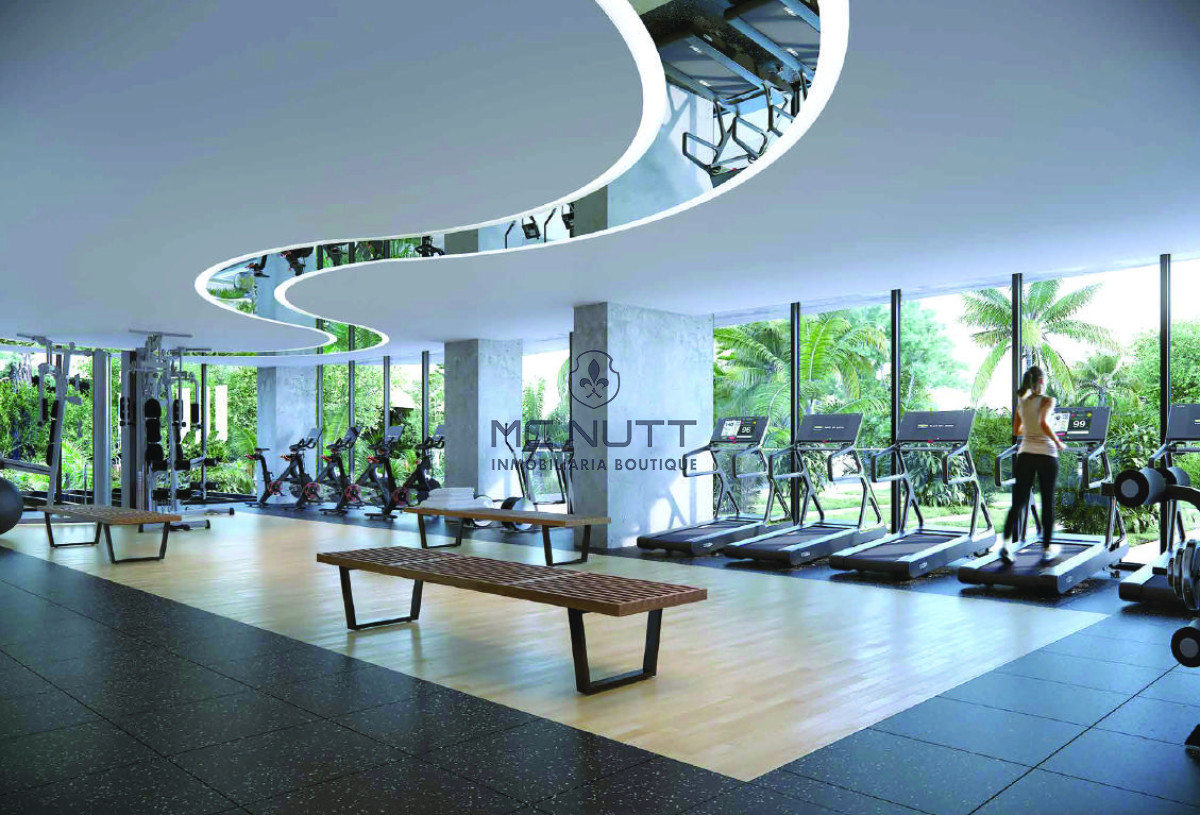 Apartamento Ref.41/ - Apartamento - La Barra