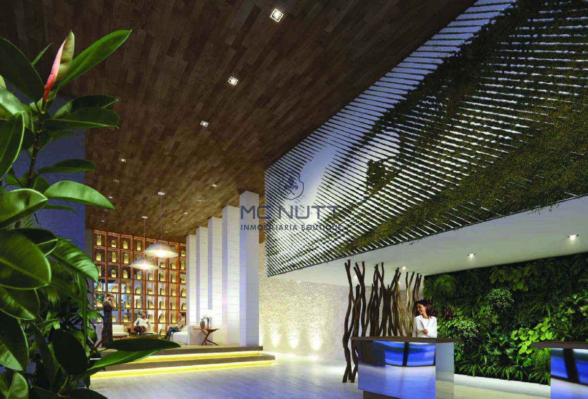 Apartamento Ref.41/ - Apartamento - La Barra