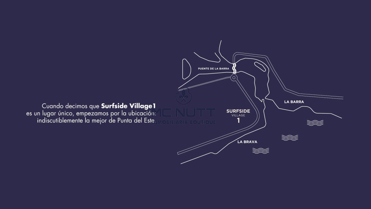 Apartamento Ref.41/ - Apartamento - La Barra