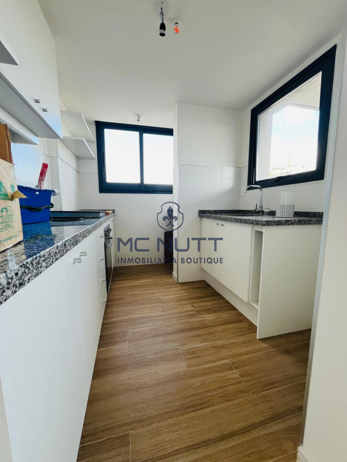 Apartamento Ref.406/ - Siglo Sol 2 Torre Gauguin