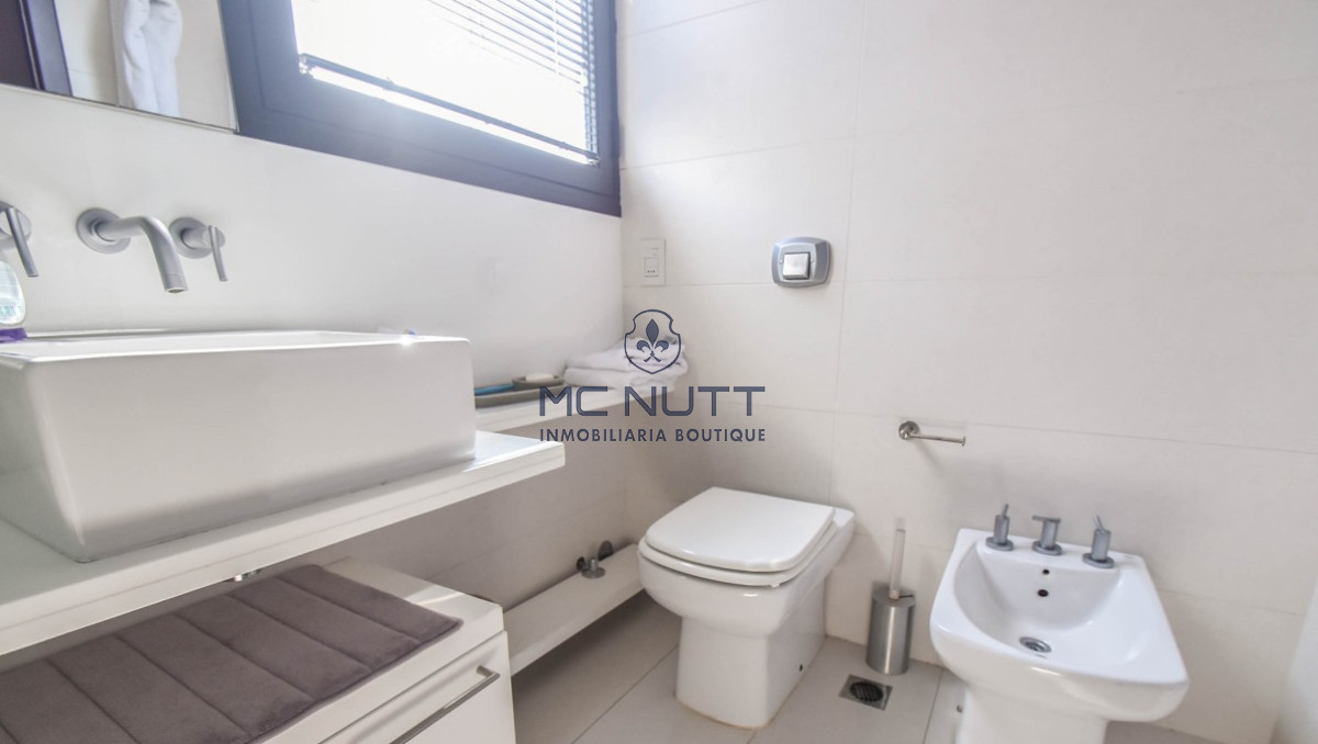 Apartamento Ref.591/ - Penthouse en Le Bleu