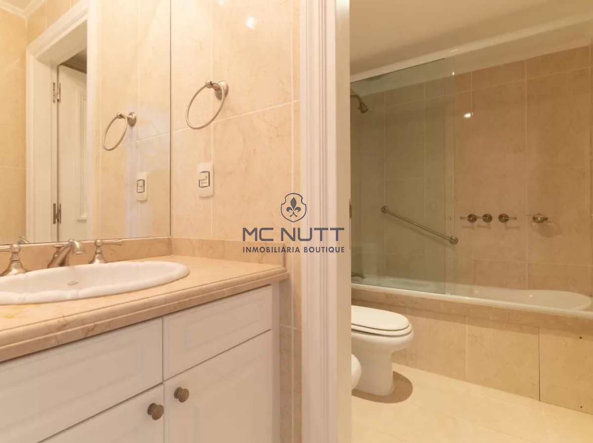 Apartamento Ref.416/ - Le Jardín Unificado