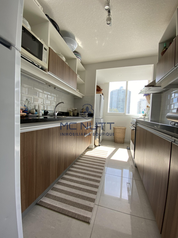 Apartamento Ref.47/ - Apartamento - Playa Brava