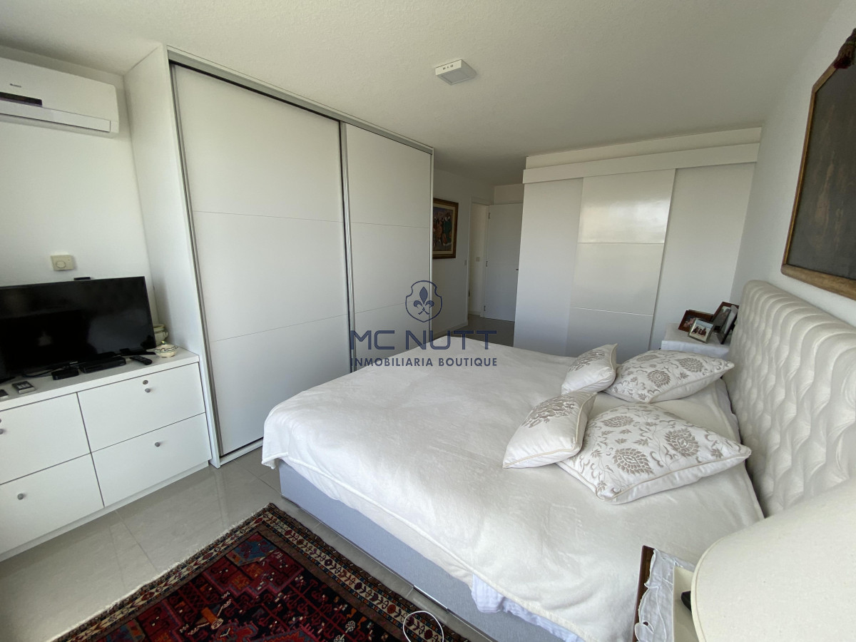 Apartamento Ref.47/ - Apartamento - Playa Brava