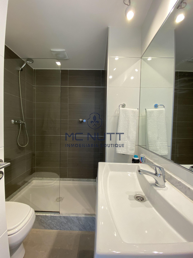 Apartamento Ref.47/ - Apartamento - Playa Brava