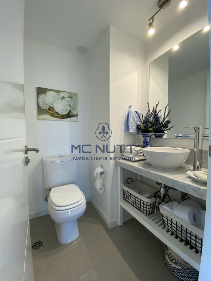 Apartamento Ref.47/ - Apartamento - Playa Brava