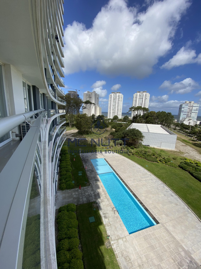 Apartamento Ref.47/ - Apartamento - Playa Brava