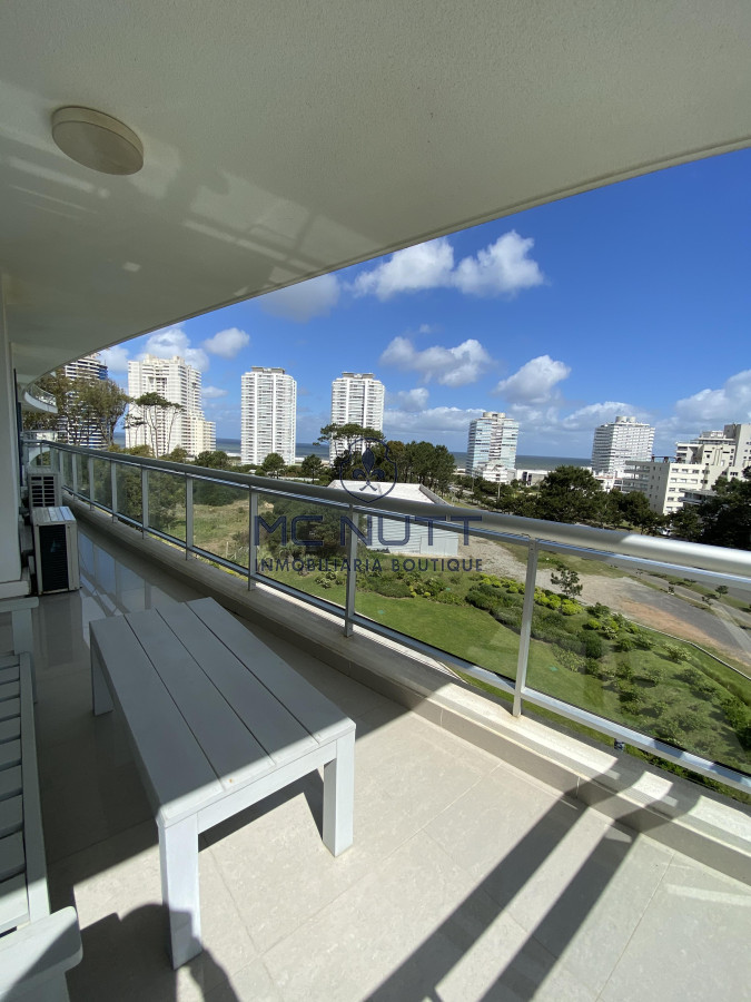 Apartamento Ref.47/ - Apartamento - Playa Brava