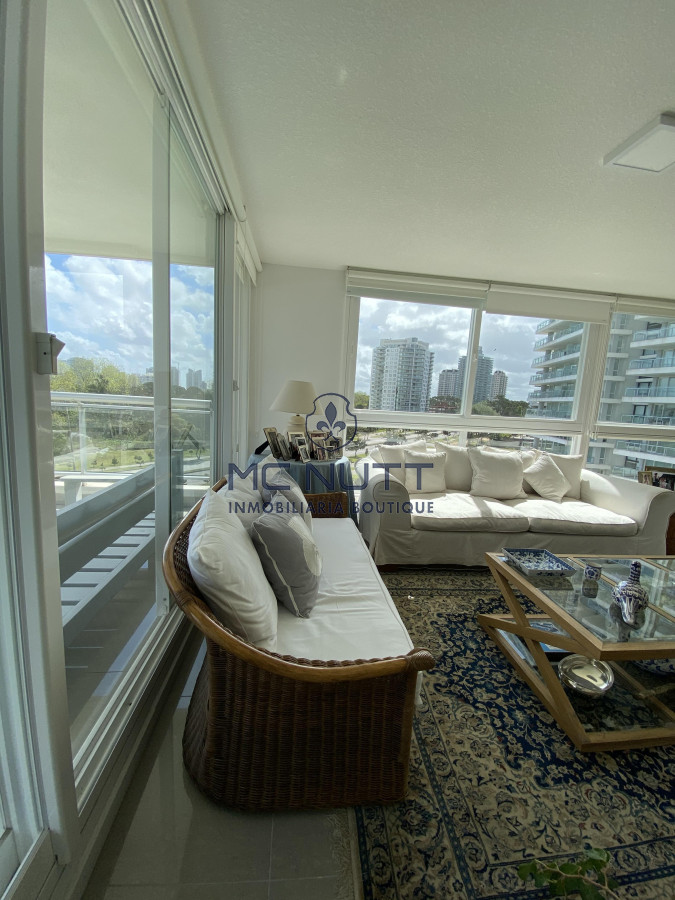 Apartamento Ref.47/ - Apartamento - Playa Brava