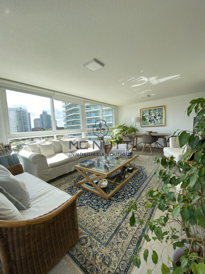 Apartamento Ref.47/ - Apartamento - Playa Brava