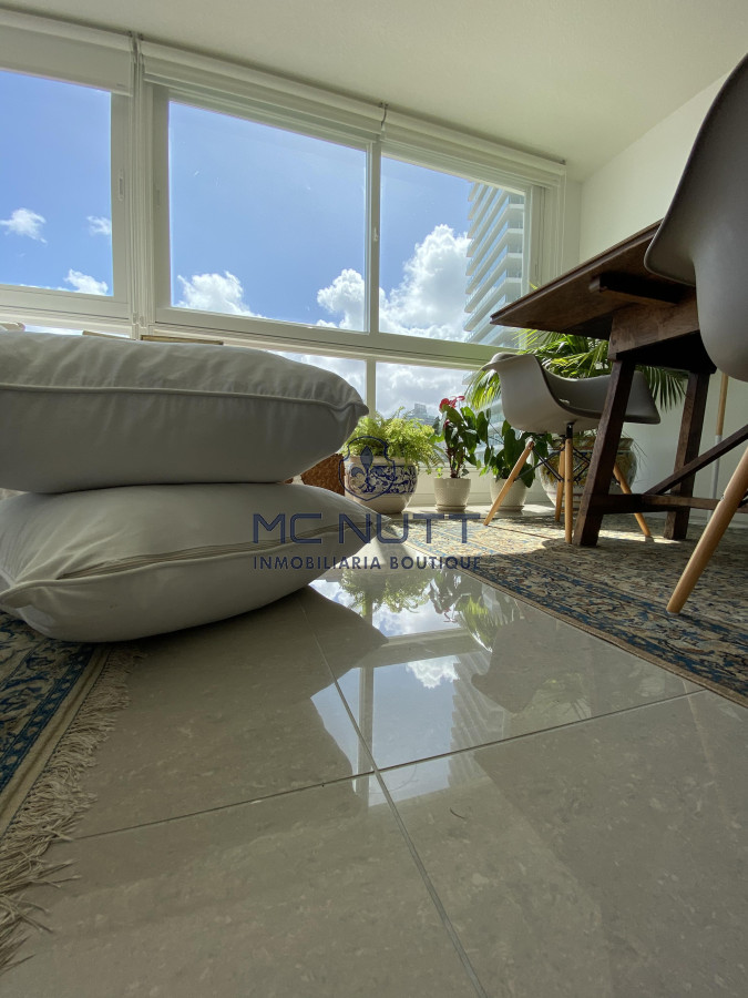 Apartamento Ref.47/ - Apartamento - Playa Brava