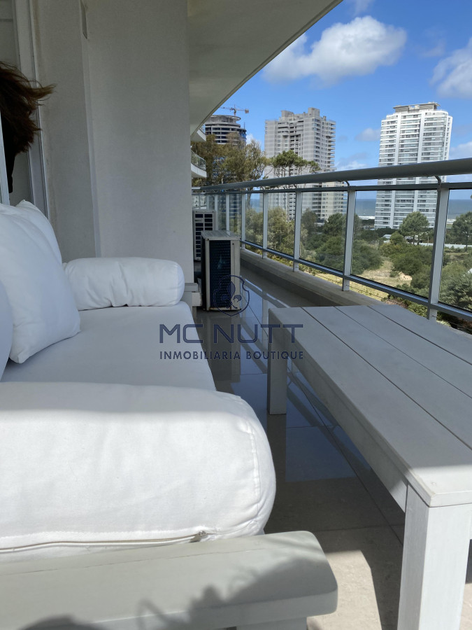 Apartamento Ref.47/ - Apartamento - Playa Brava