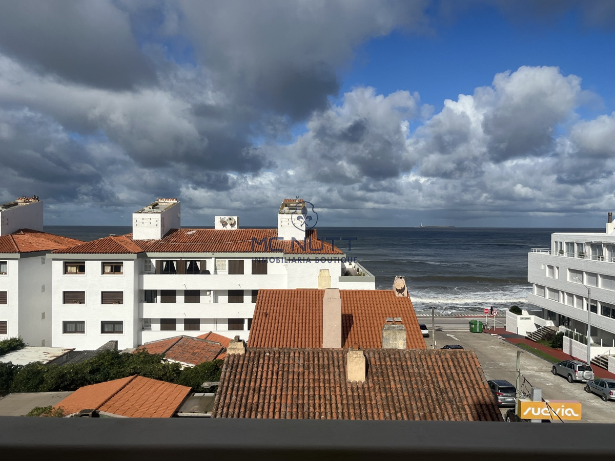 Apartamento Ref.399/ - Edificio Fratelli