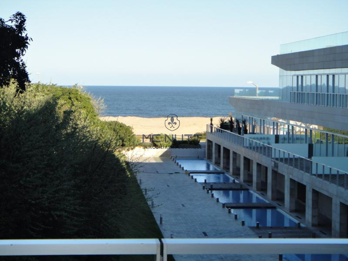 Apartamento Ref.4/ - Apartamento - Rincón del Indio