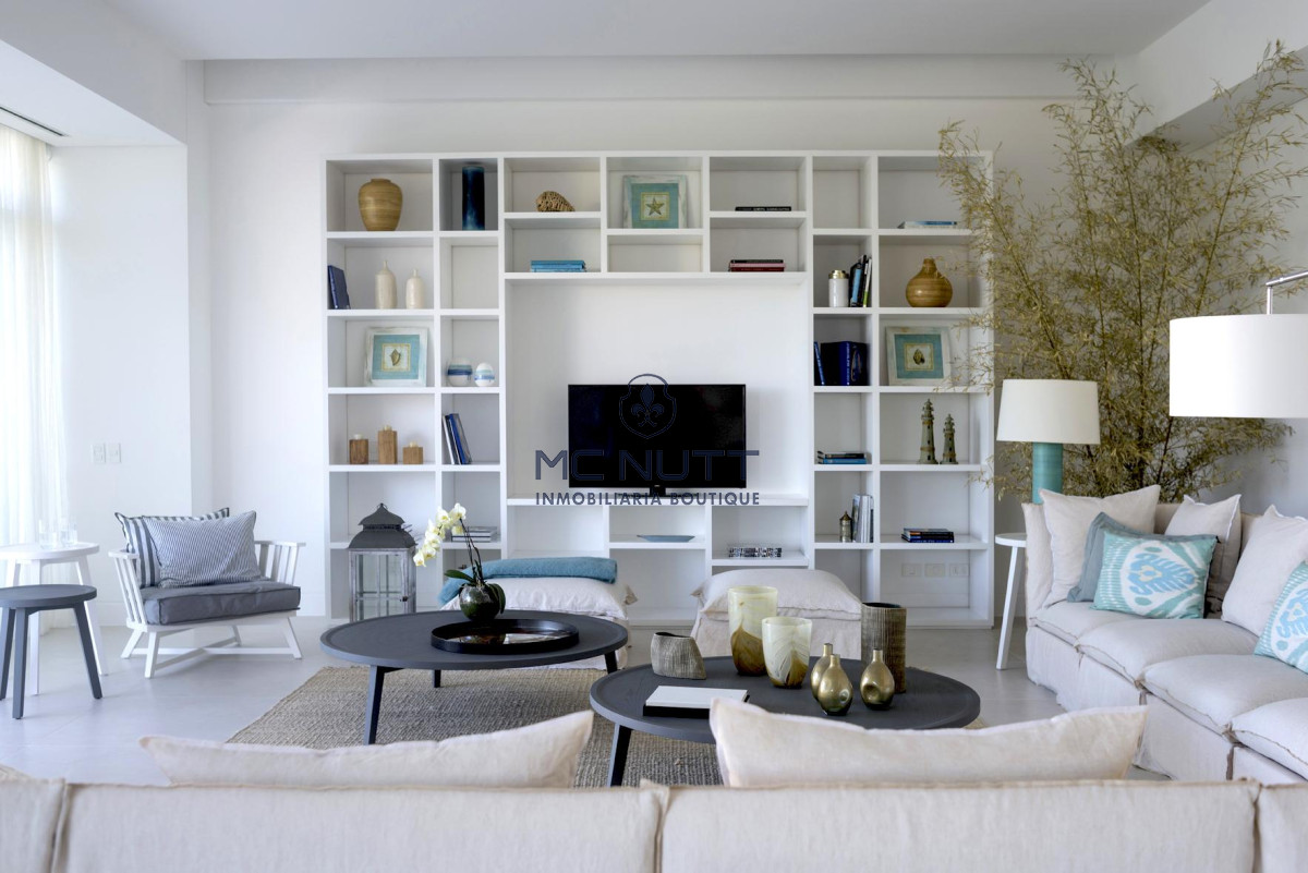 Apartamento Ref.4/ - Apartamento - Rincón del Indio