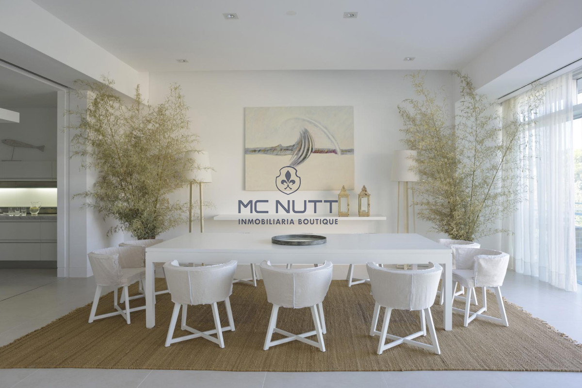 Apartamento Ref.4/ - Apartamento - Rincón del Indio