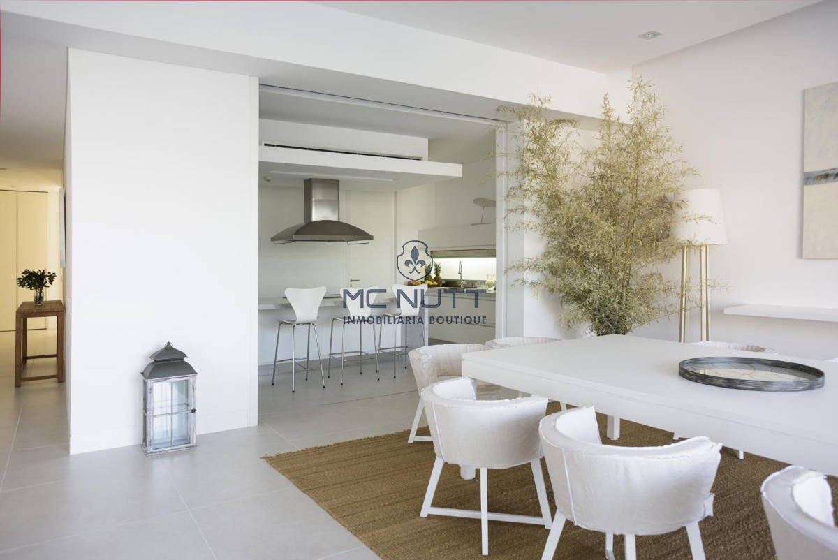 Apartamento Ref.4/ - Apartamento - Rincón del Indio