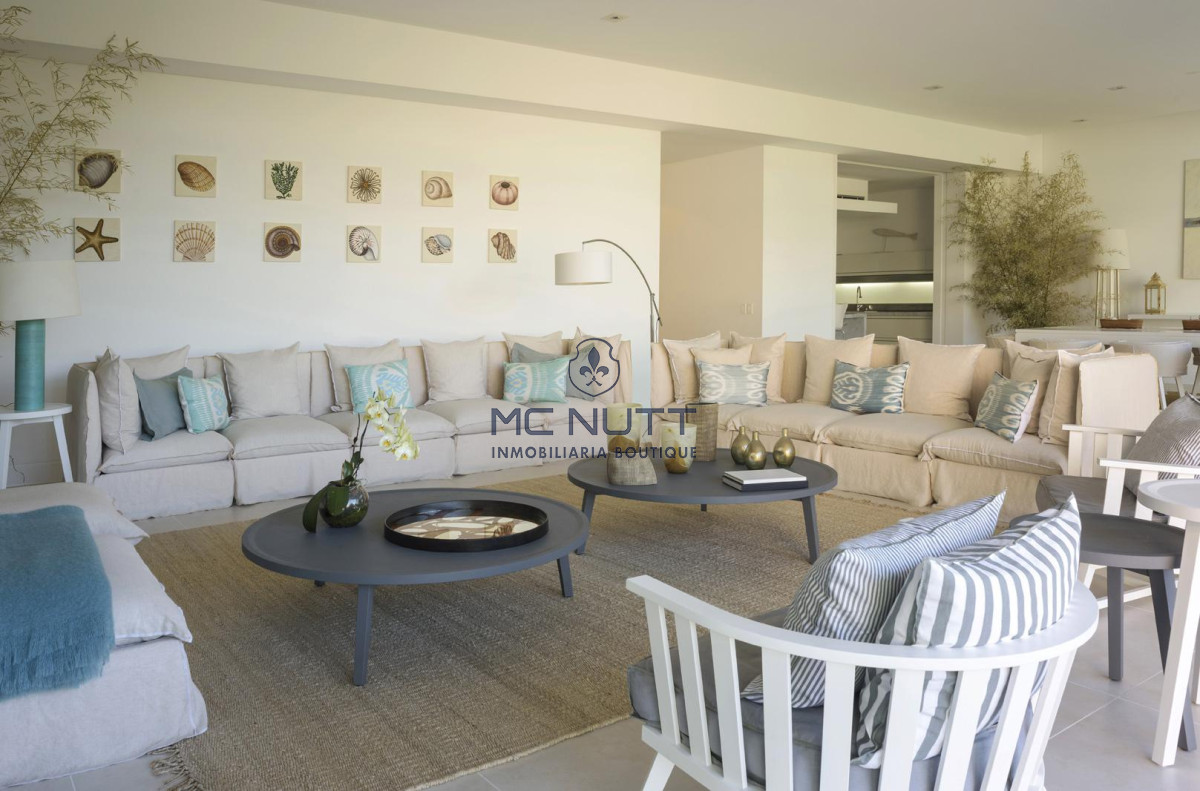 Apartamento Ref.4/ - Apartamento - Rincón del Indio