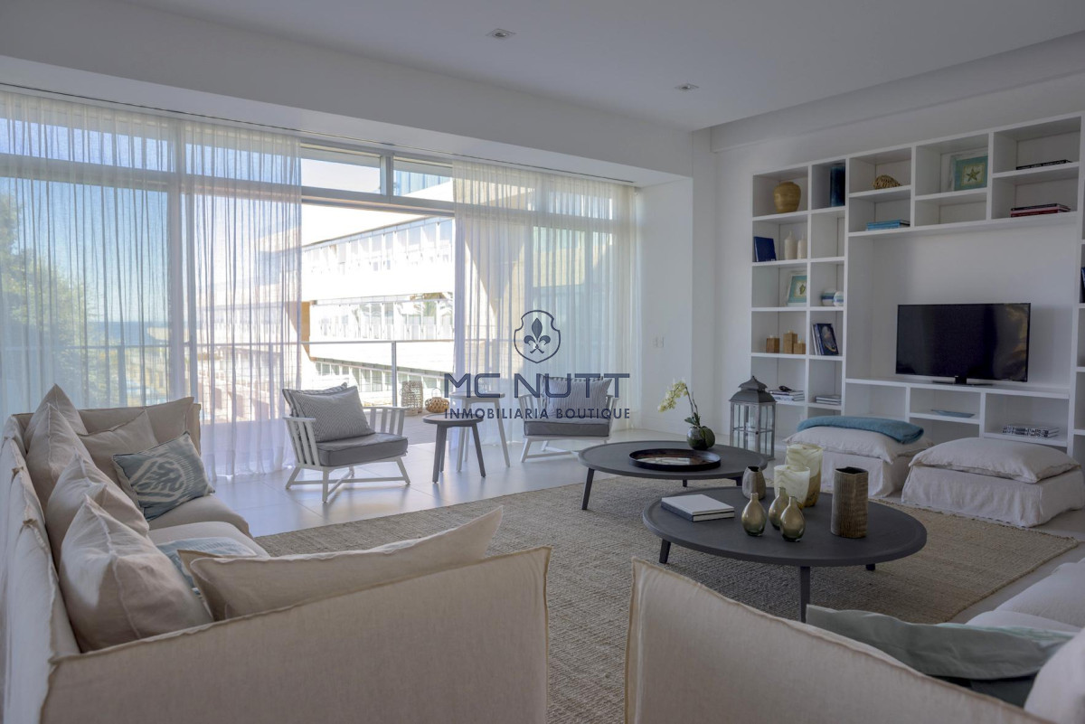 Apartamento Ref.4/ - Apartamento - Rincón del Indio