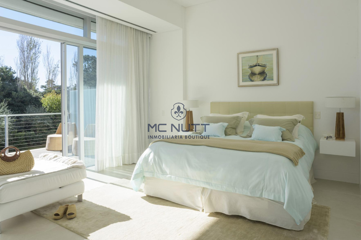 Apartamento Ref.4/ - Apartamento - Rincón del Indio