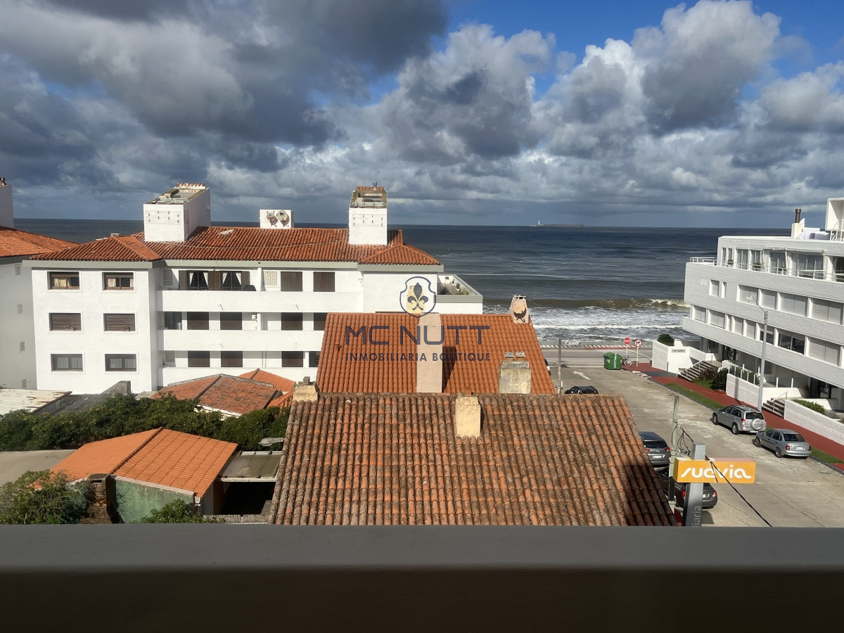 Apartamento Ref.399/ - Edificio Fratelli