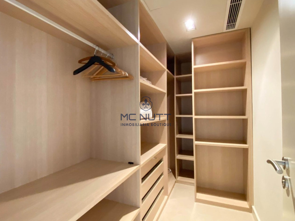 Apartamento Ref.697/ - Excepcional Penthouse en mansa