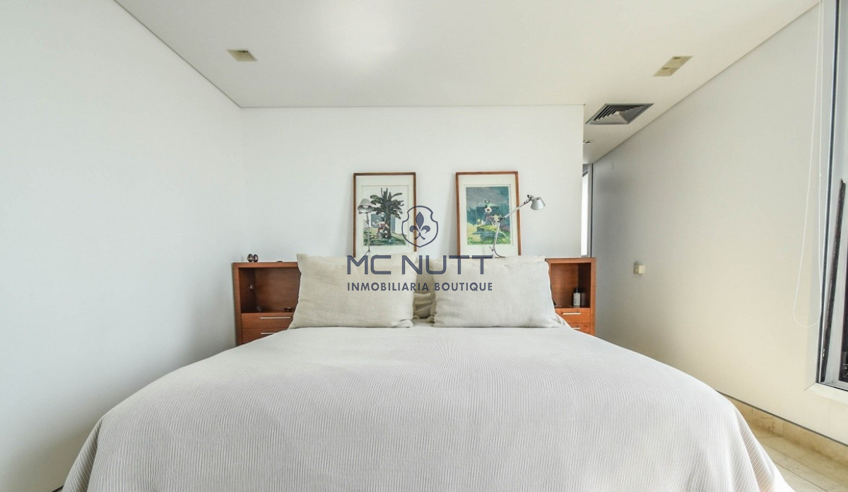 Apartamento Ref.591/ - Penthouse en Le Bleu