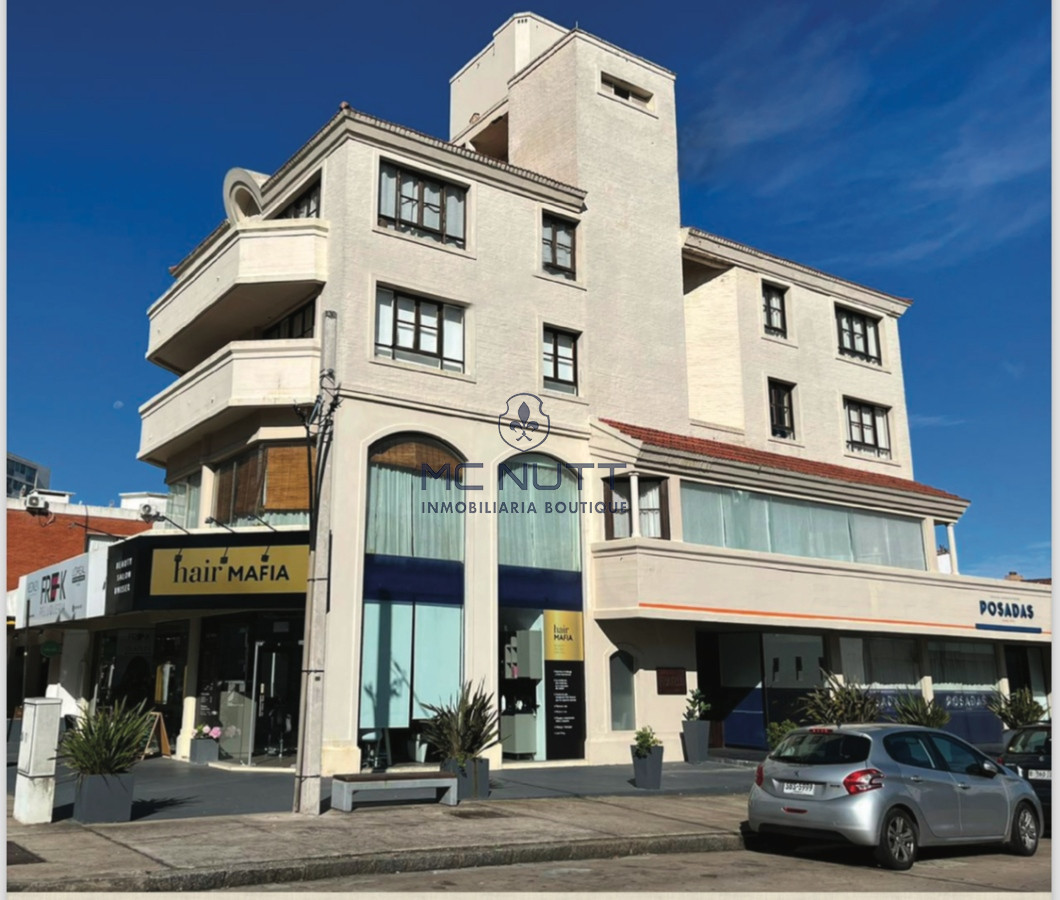 Apartamento Ref.399/ - Edificio Fratelli