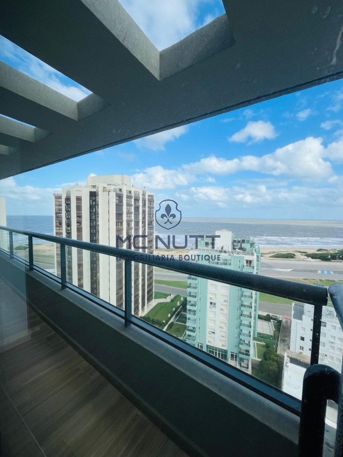 Apartamento Ref.406/ - Siglo Sol 2 Torre Gauguin