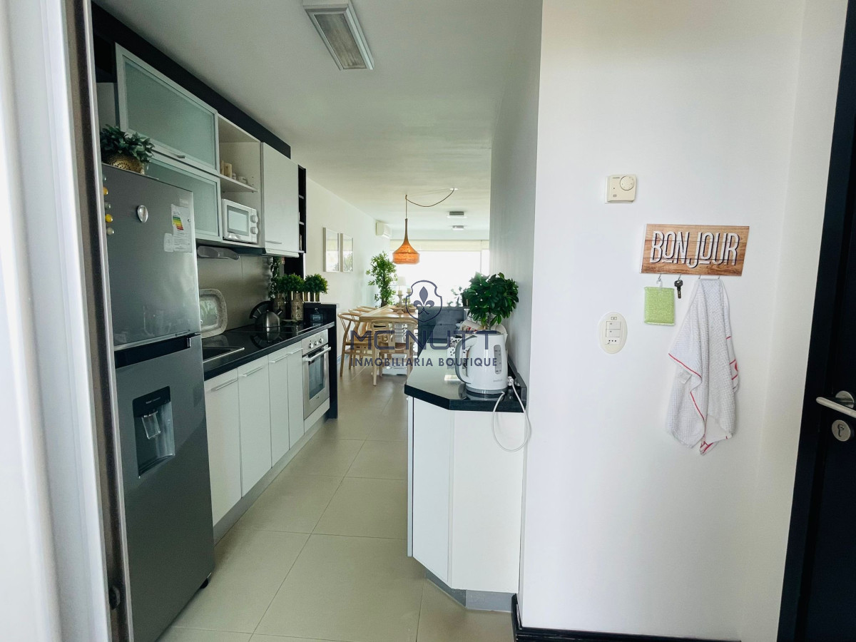 Apartamento Ref.693/ - Departamento en venta en Gala Tower