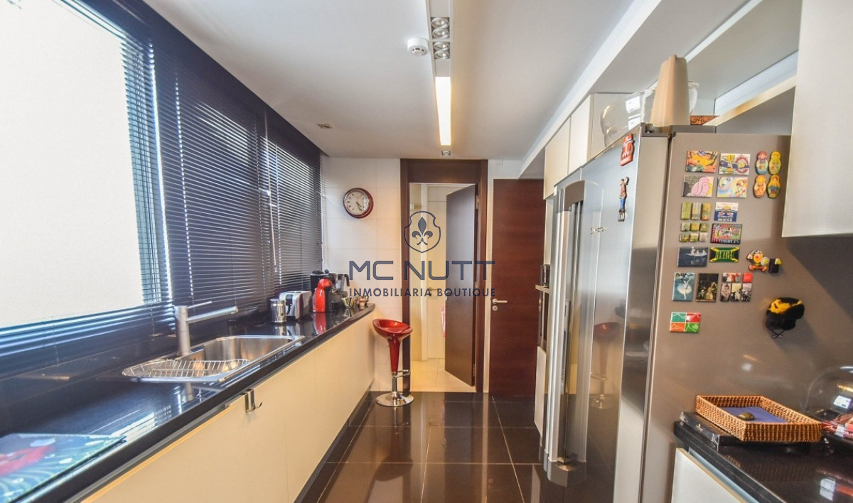 Apartamento Ref.591/ - Penthouse en Le Bleu