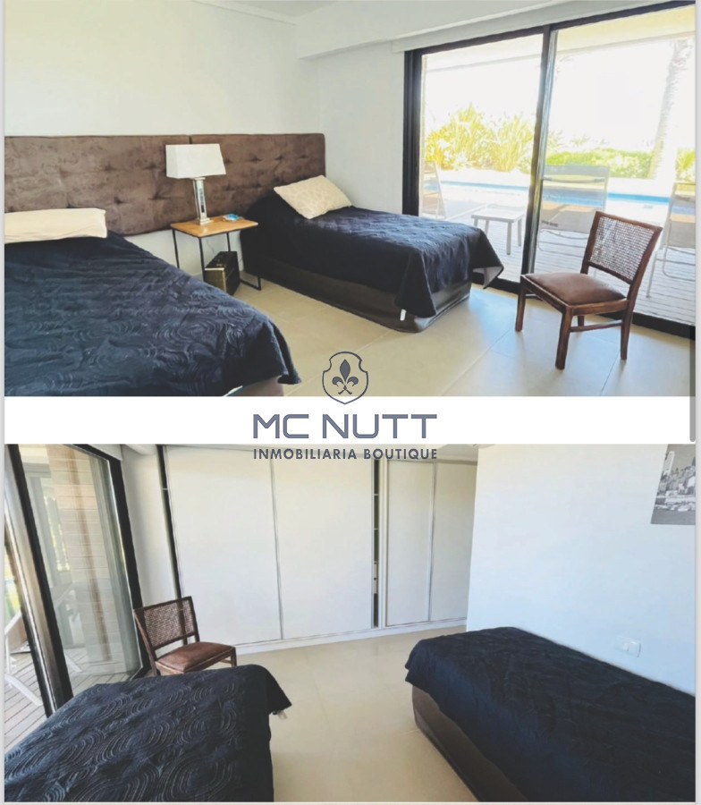 Apartamento Ref.664/ - APARTAMENTO DE LUJO EN MANANTIALES