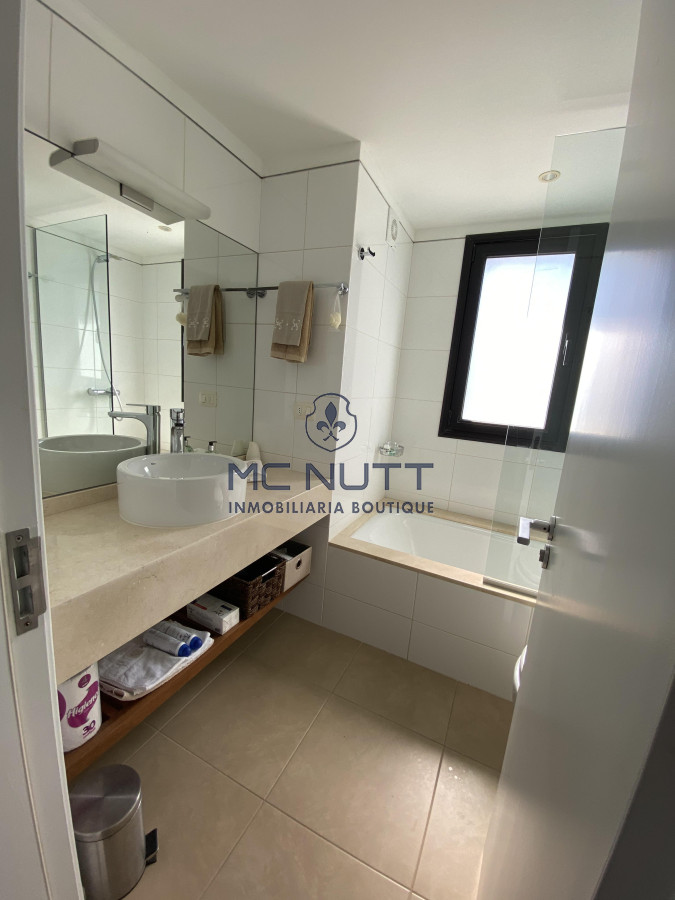 Apartamento Ref.57/ - Apartamento - Montoya