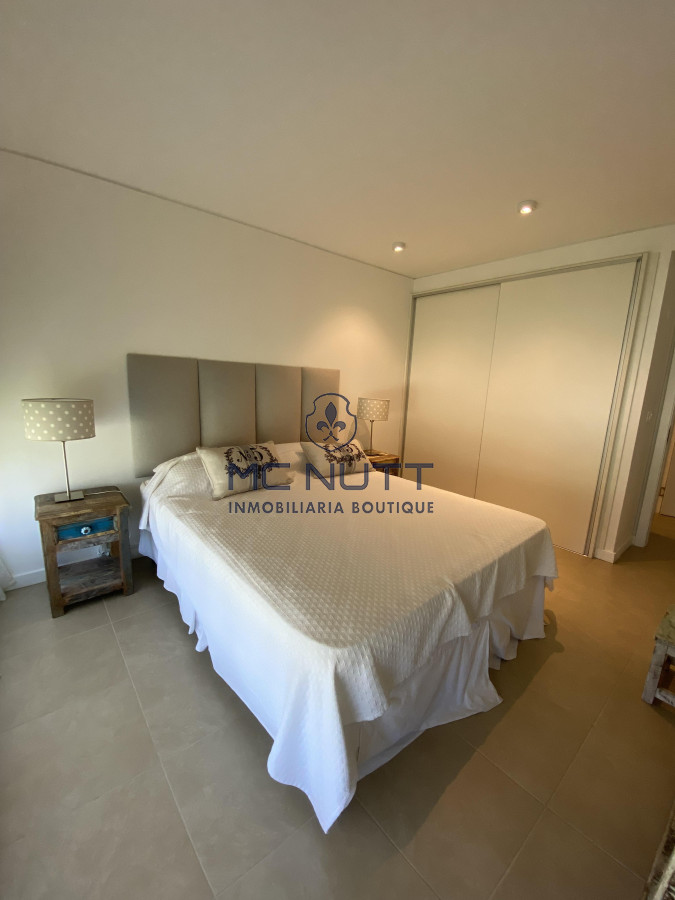 Apartamento Ref.57/ - Apartamento - Montoya