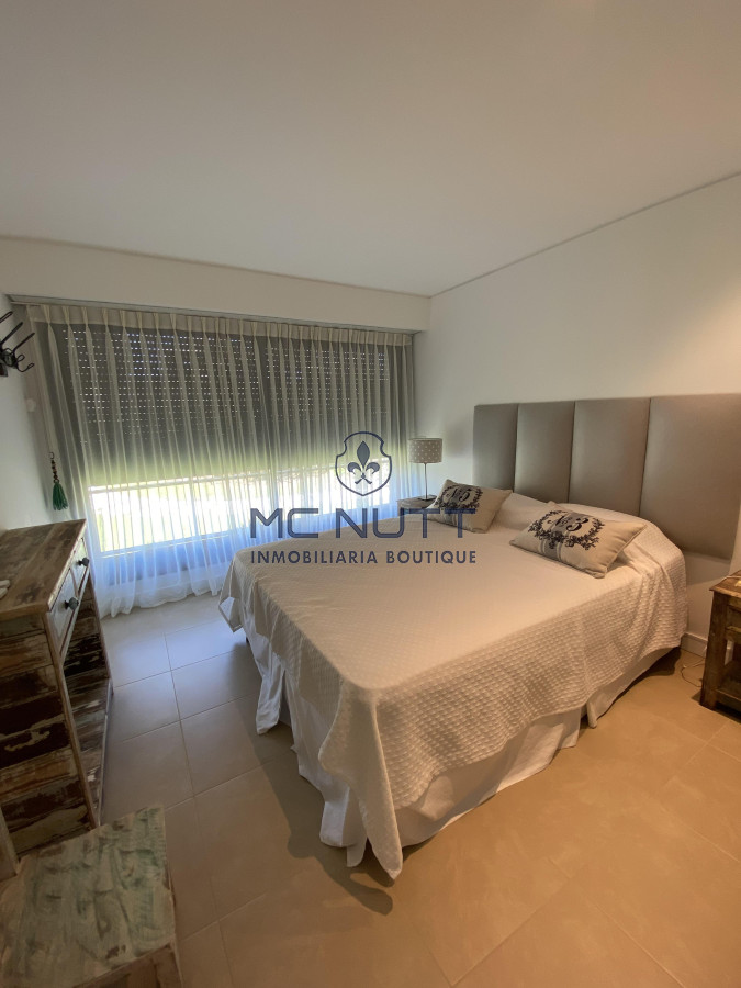 Apartamento Ref.57/ - Apartamento - Montoya