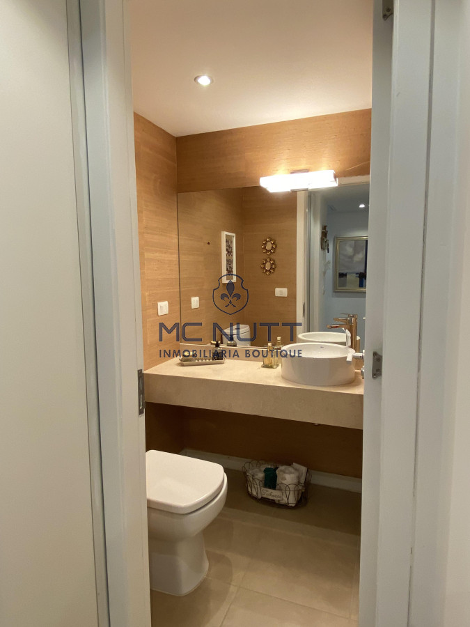 Apartamento Ref.57/ - Apartamento - Montoya