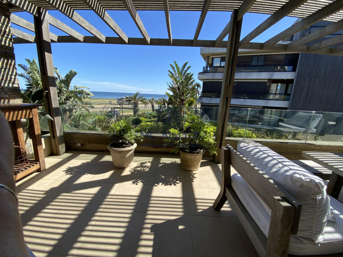 Apartamento Ref.57/ - Apartamento - Montoya