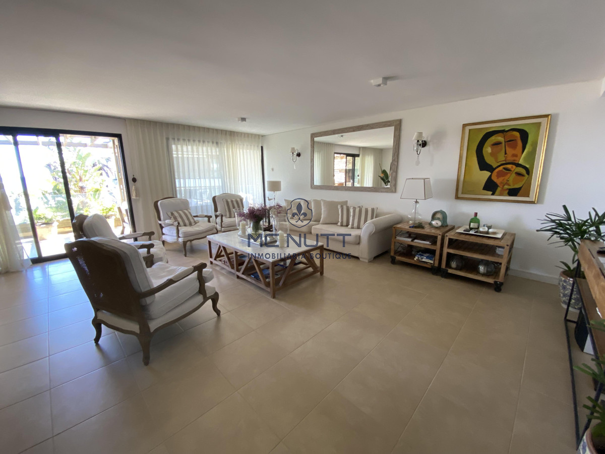 Apartamento Ref.57/ - Apartamento - Montoya