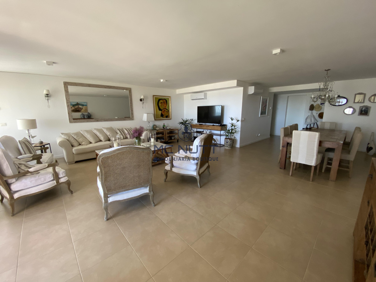 Apartamento Ref.57/ - Apartamento - Montoya