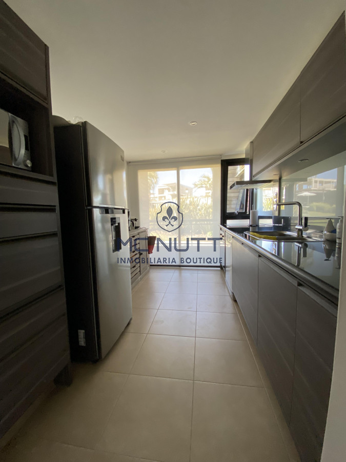 Apartamento Ref.57/ - Apartamento - Montoya