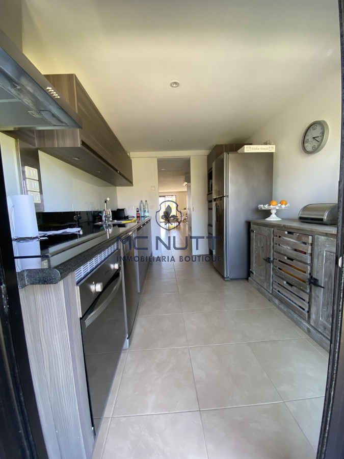 Apartamento Ref.57/ - Apartamento - Montoya